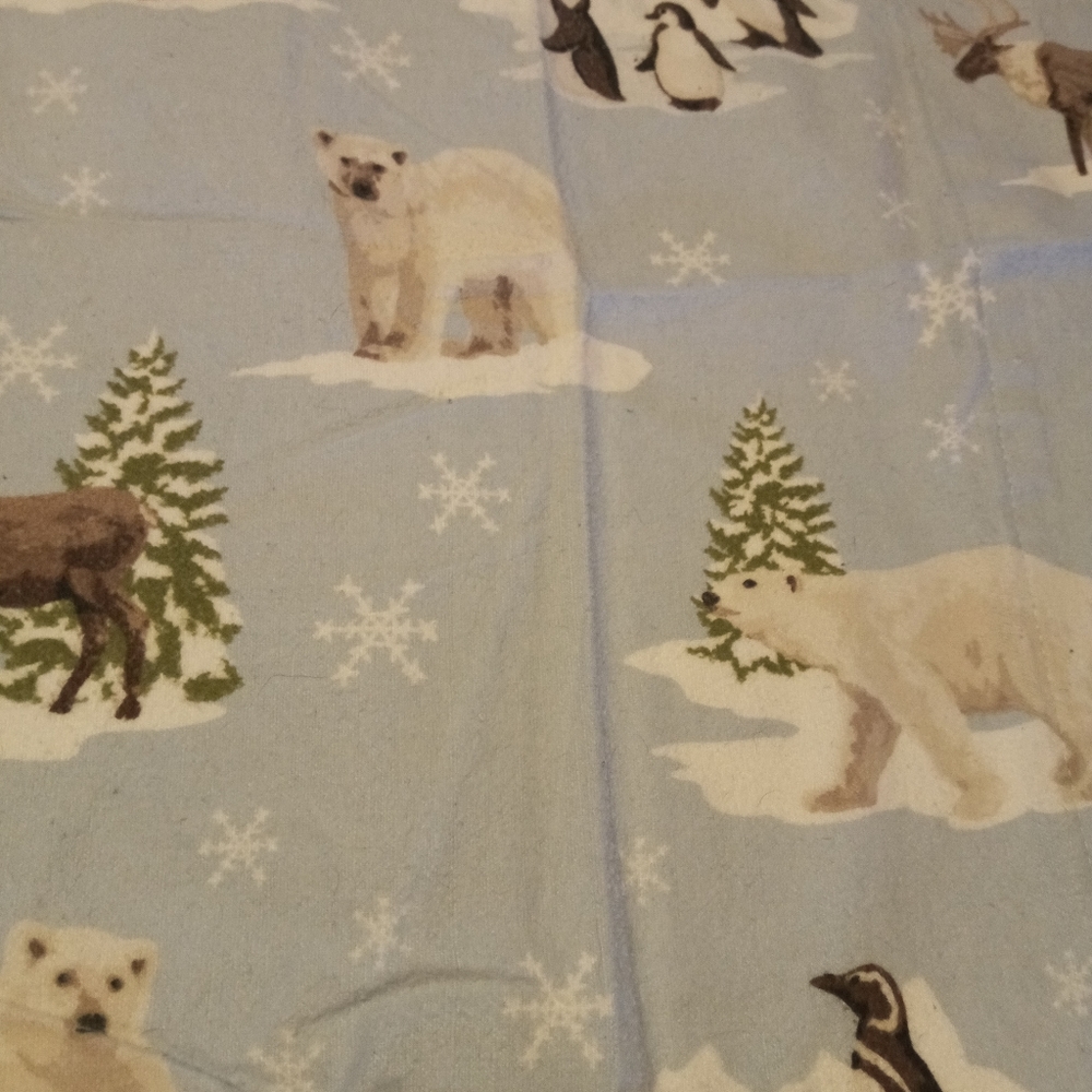 Sheet set, full size